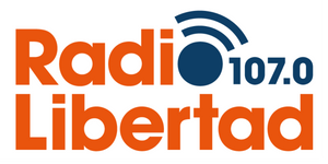 RADIO LIBERTAD 107 FM. Contigo Somos Más
