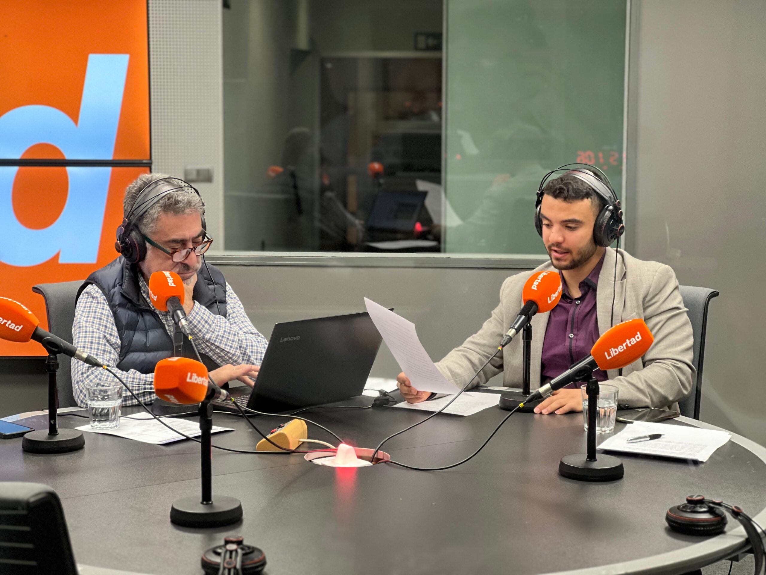Mujer del ex viceprimer ministro británico ataca a Begoña Gómez