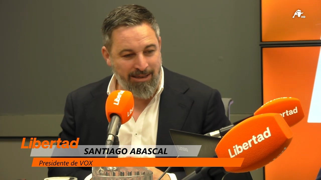 Mañanas en Libertad | 15/04/24