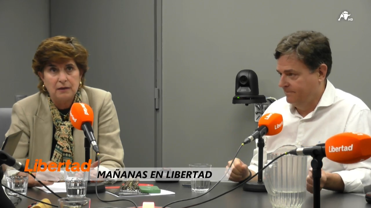 Tertulia | Mañanas en Libertad | 16/04/24