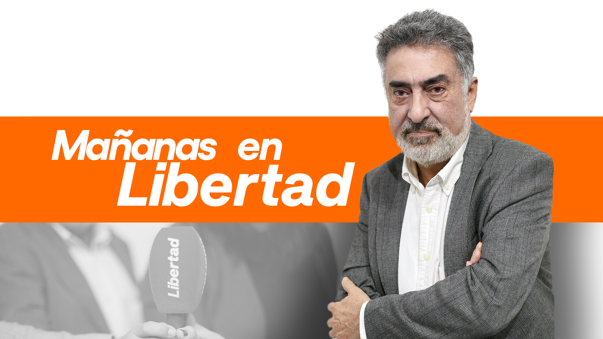 Entrevista José Luis López-Linares