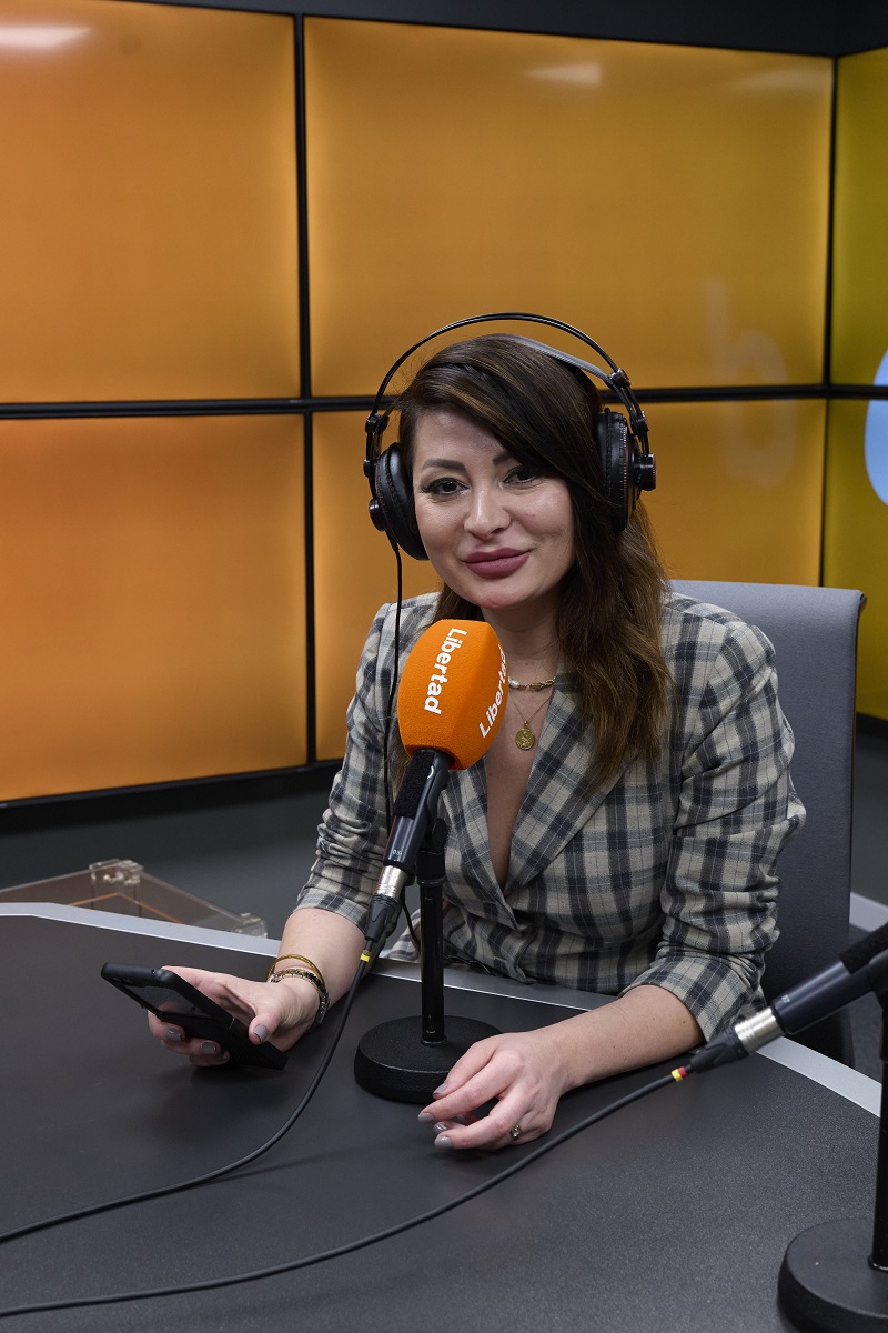 Isabel Perelló defiende la independencia judicial