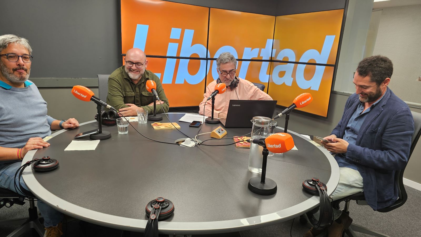Programa completo | Mañanas en Libertad 28/05/2024
