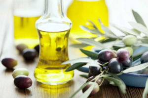 El aceite de oliva sube un 200% en tres años