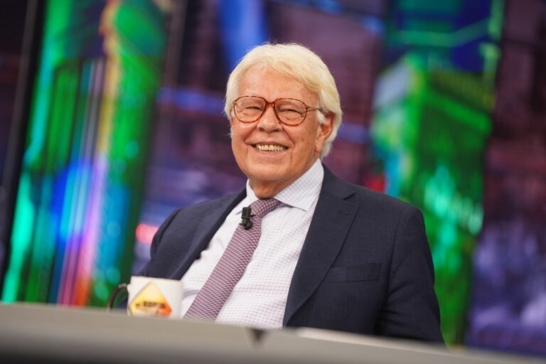 Felipe González critica a Sánchez por su decisión con Palestina