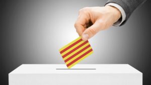¿Cómo están las elecciones catalanas del 12M?