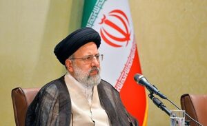 Muere Ebrahim Raisi, presidente de Irán