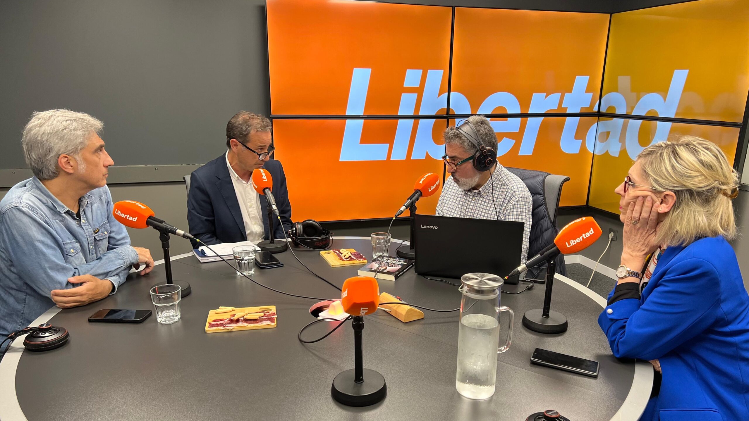 Programa completo | Mañanas en Libertad 06/05/2024