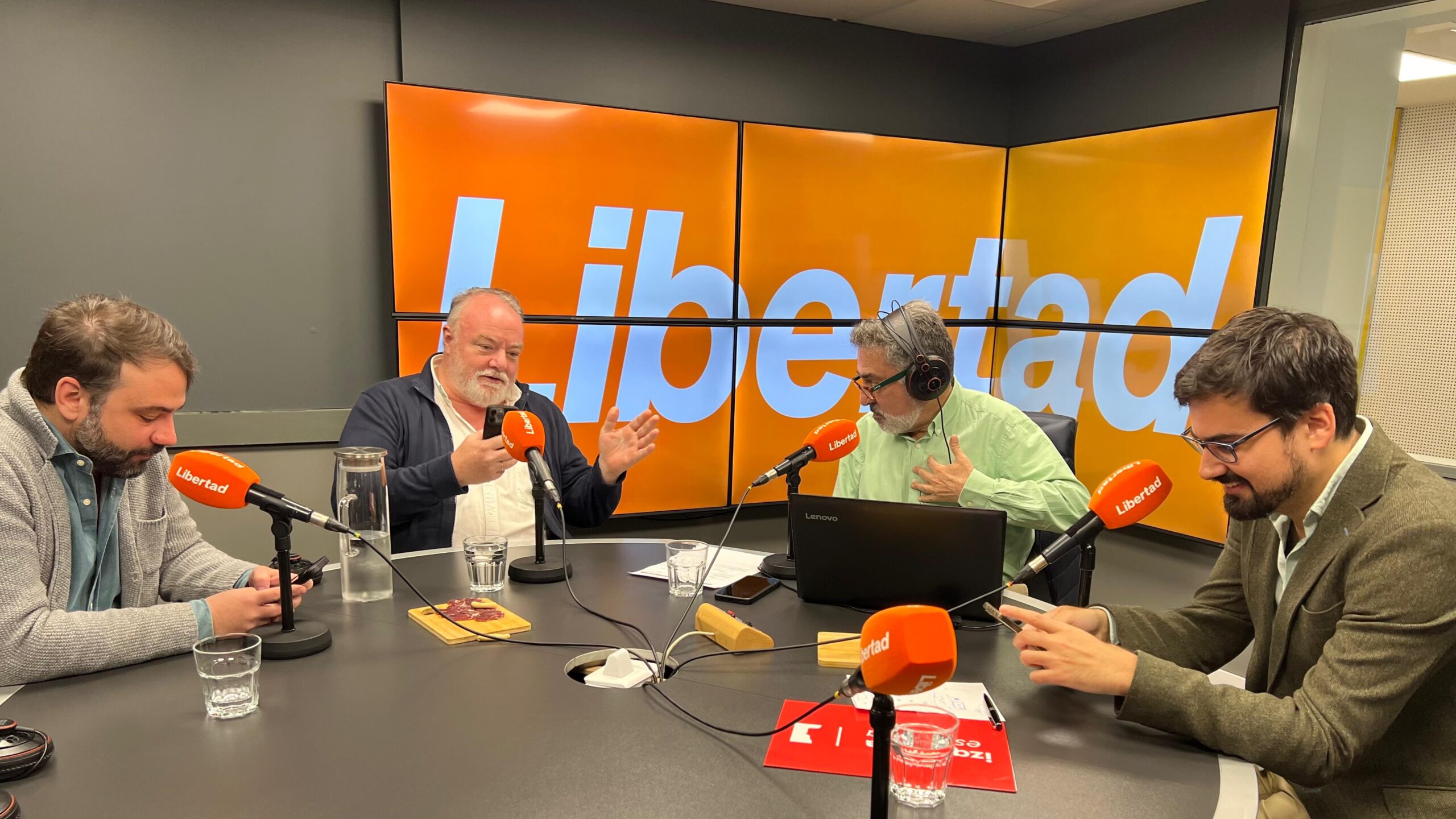 Programa completo | Mañanas en Libertad 07/05/2024