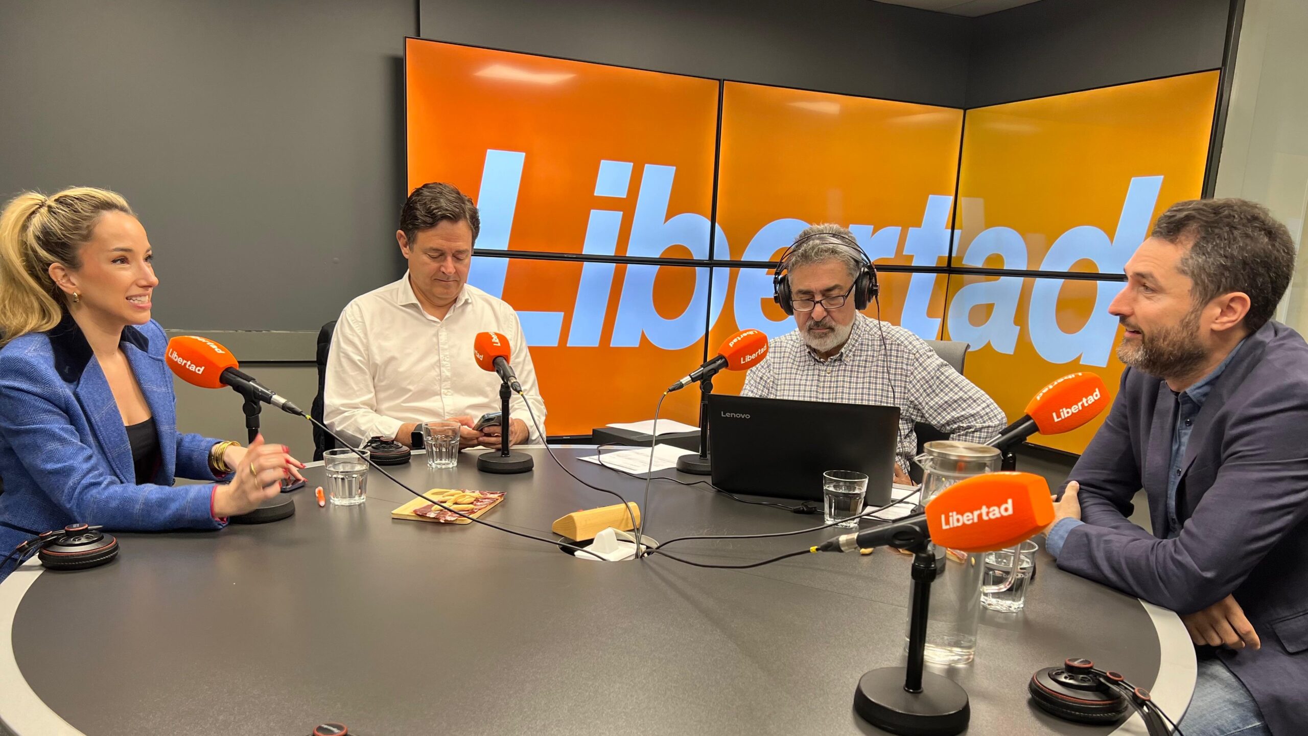 Programa completo | Mañanas en Libertad 14/05/2024