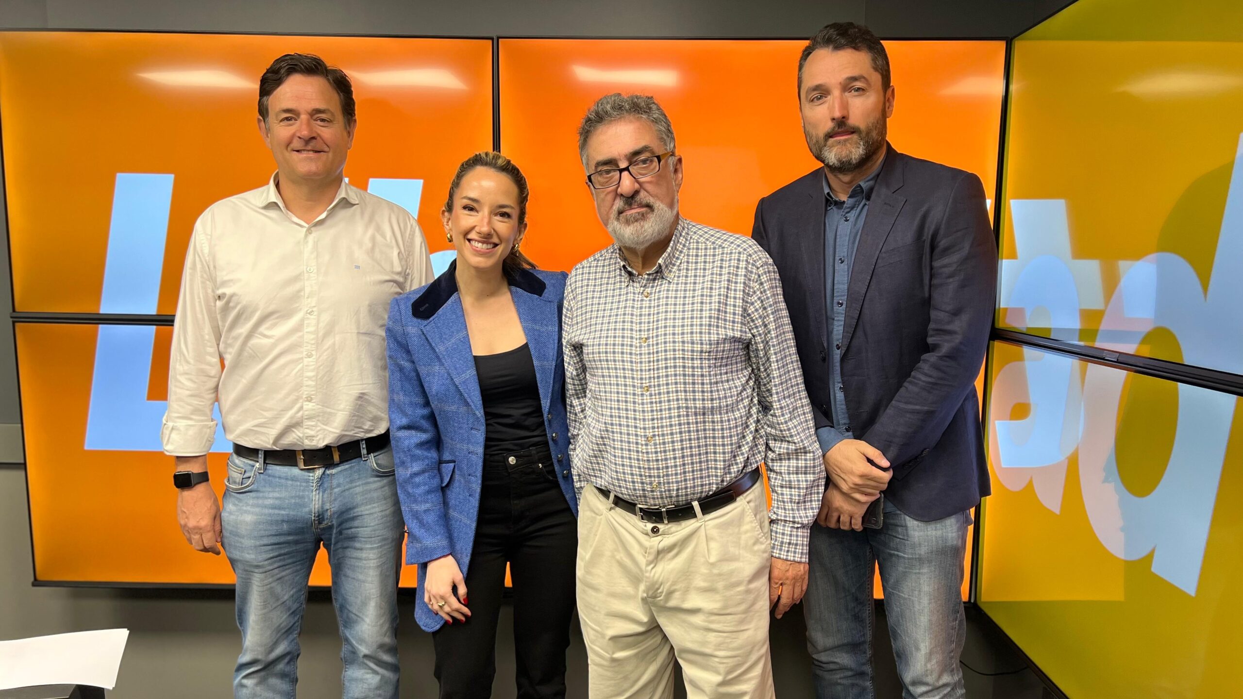 Tertulia en Libertad | 14/05/2024