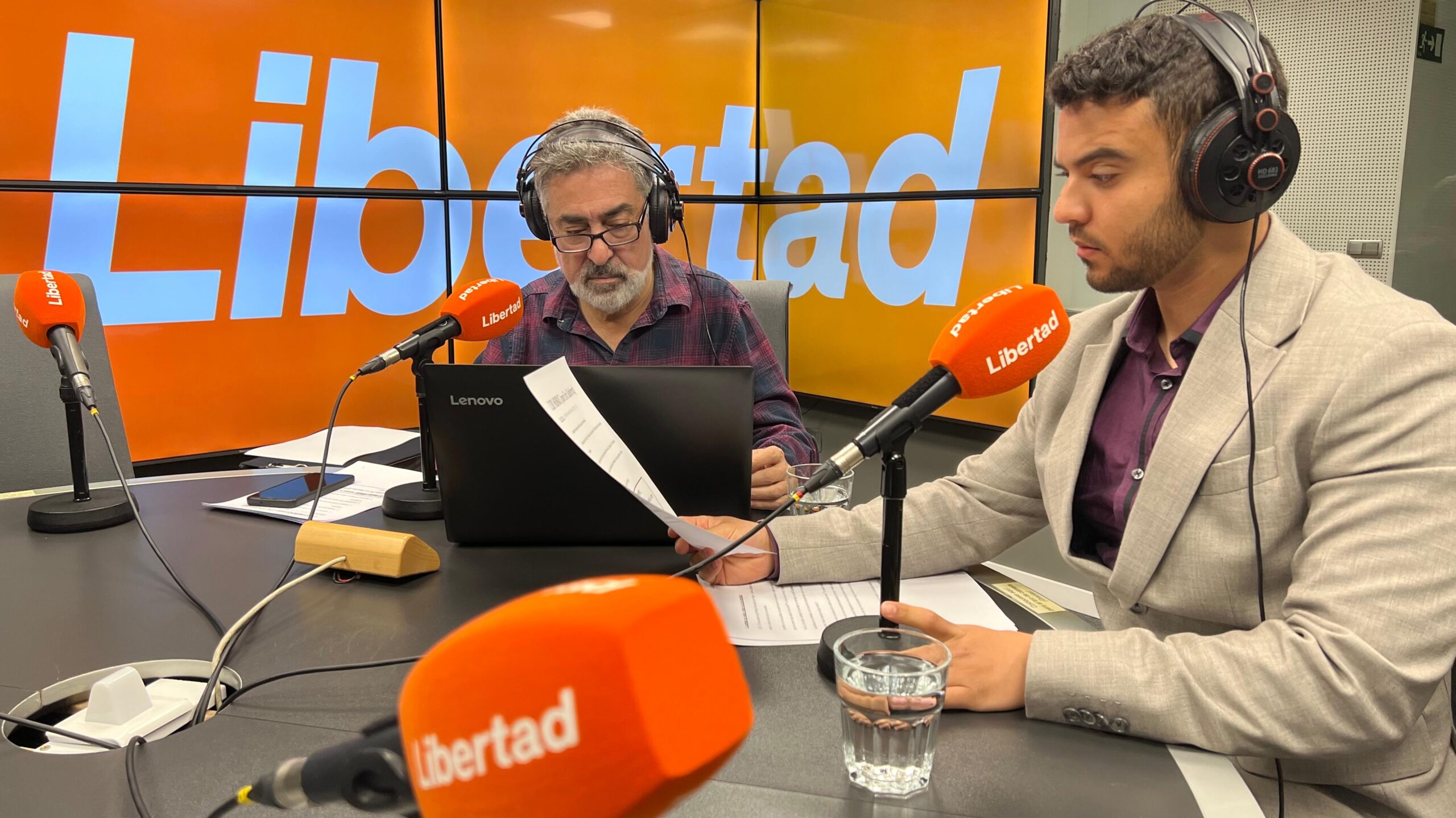 Lambán se niega a votar la Ley de Amnistía