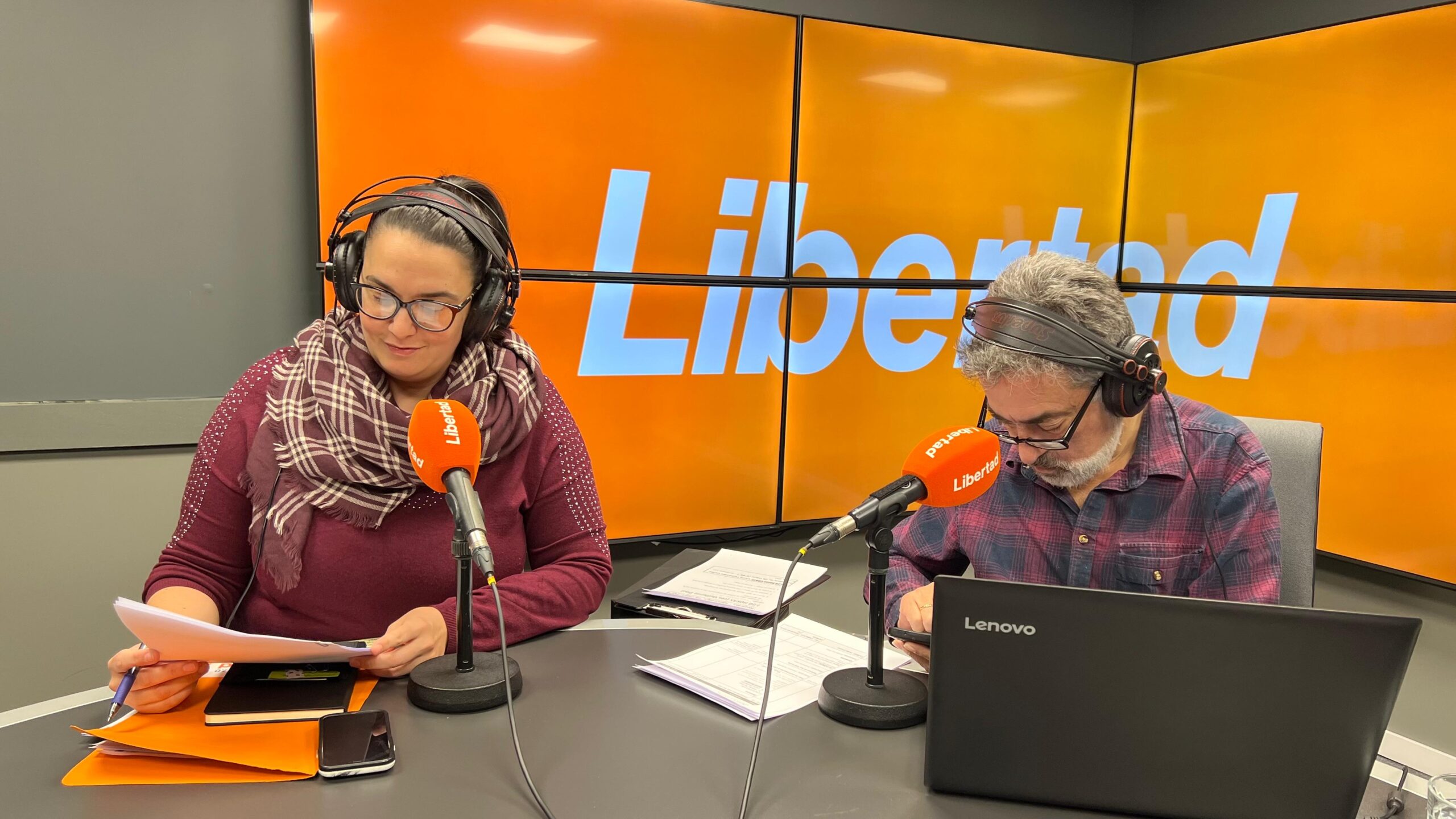 Abascal reúne en Madrid a los principales líderes conservadores del mundo | Entrevista Jorge Buxadé