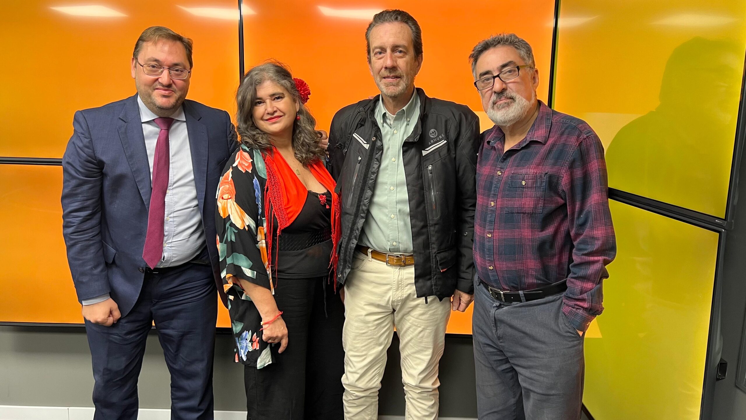 Tertulia en Libertad | 15/05/2024