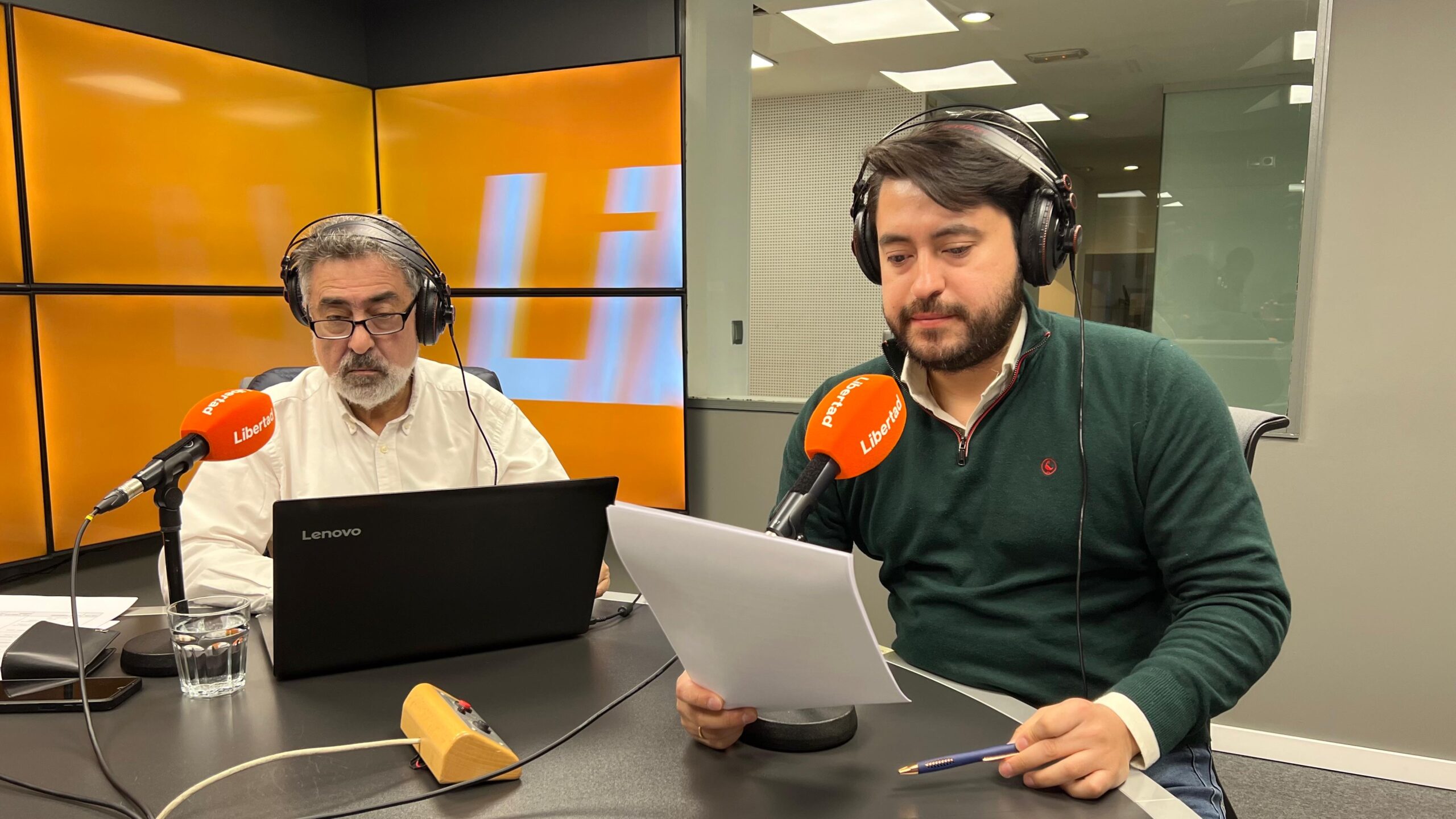 Primer debate de cara a las elecciones europeas