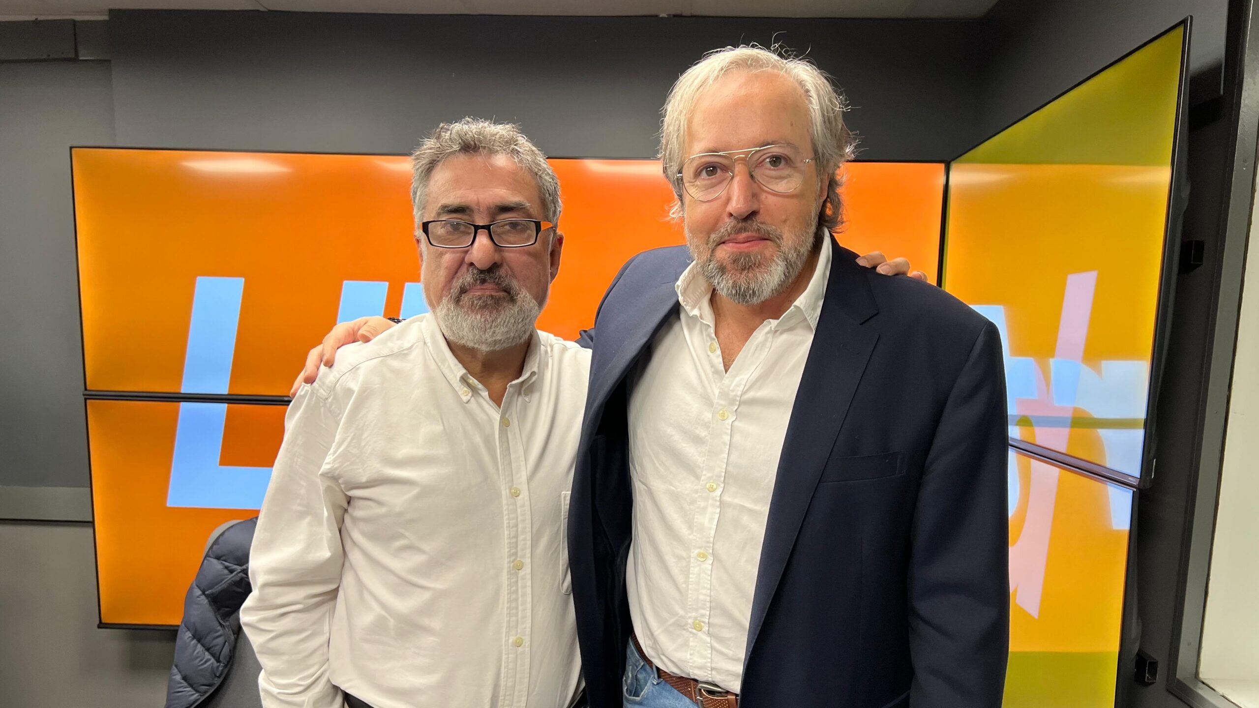 Entrevista a Juan Carlos Giaruta
