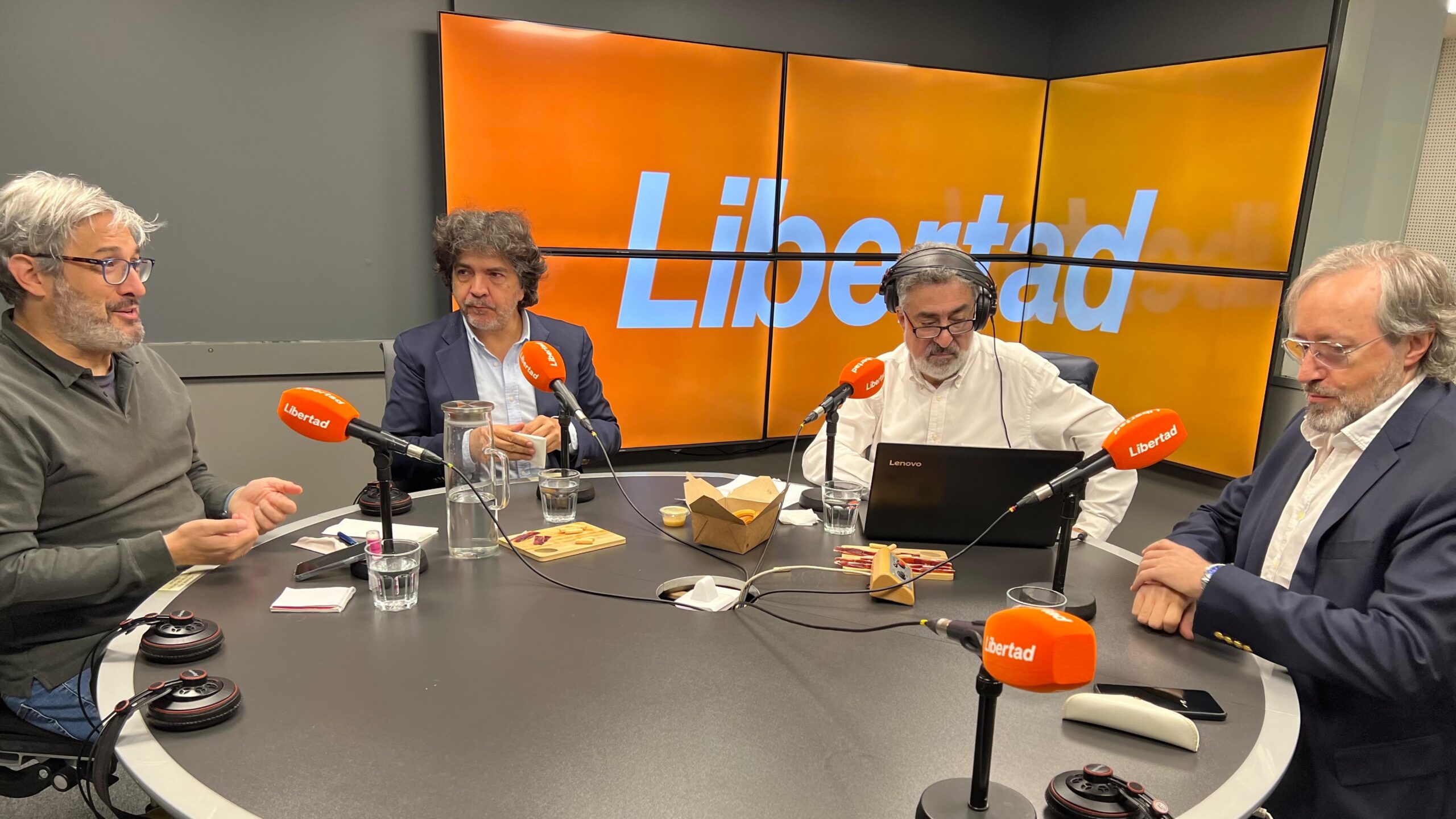 Programa completo | Mañanas en Libertad 16/05/2024