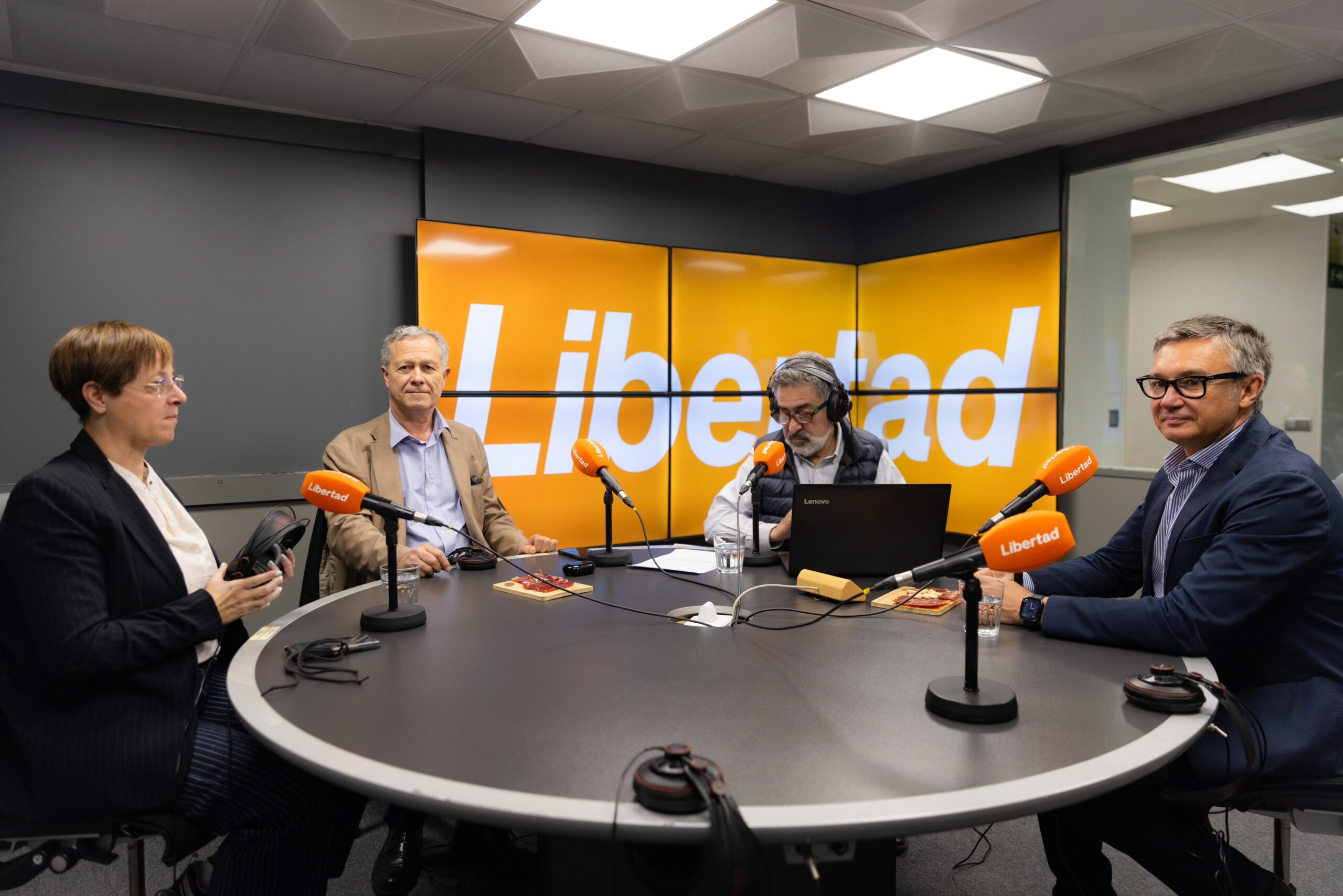 Programa completo | Mañanas en Libertad 17/05/2024
