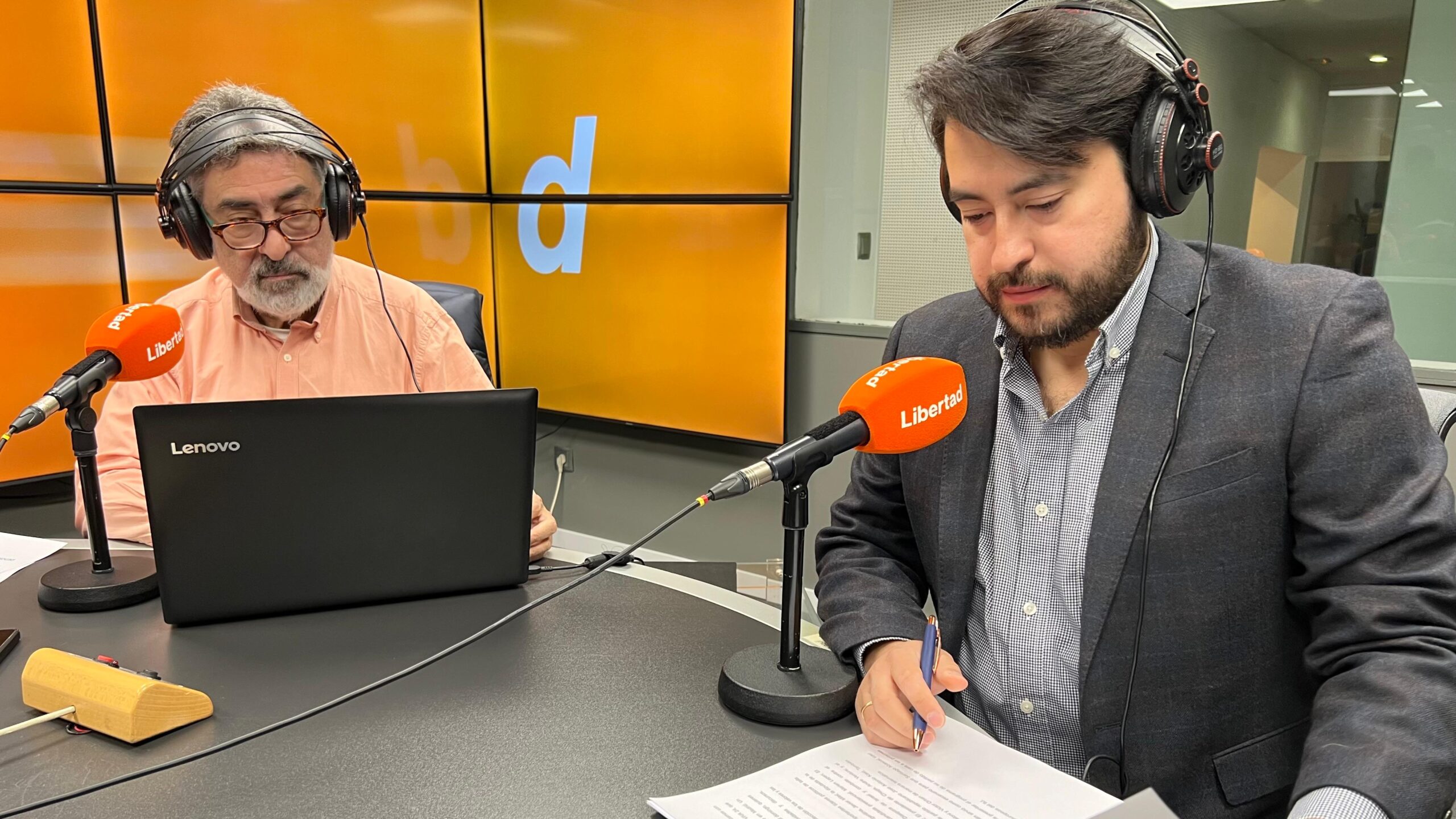 El rotundo éxito del 'Europa VIVA 24'