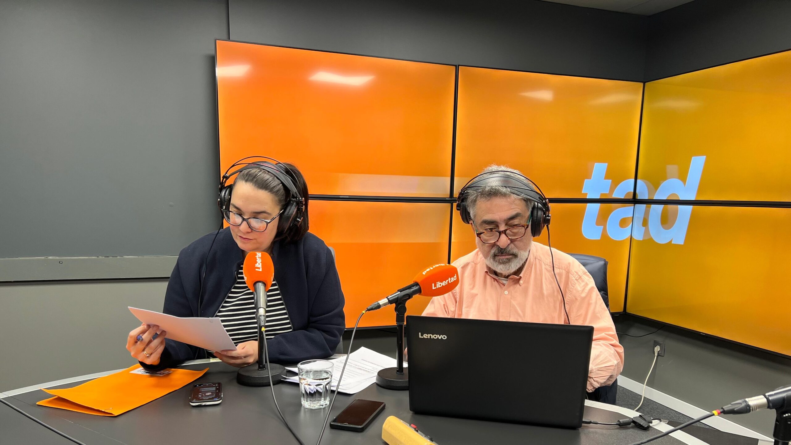 Javier Milei es aclamado en el 'Europa VIVA 24'