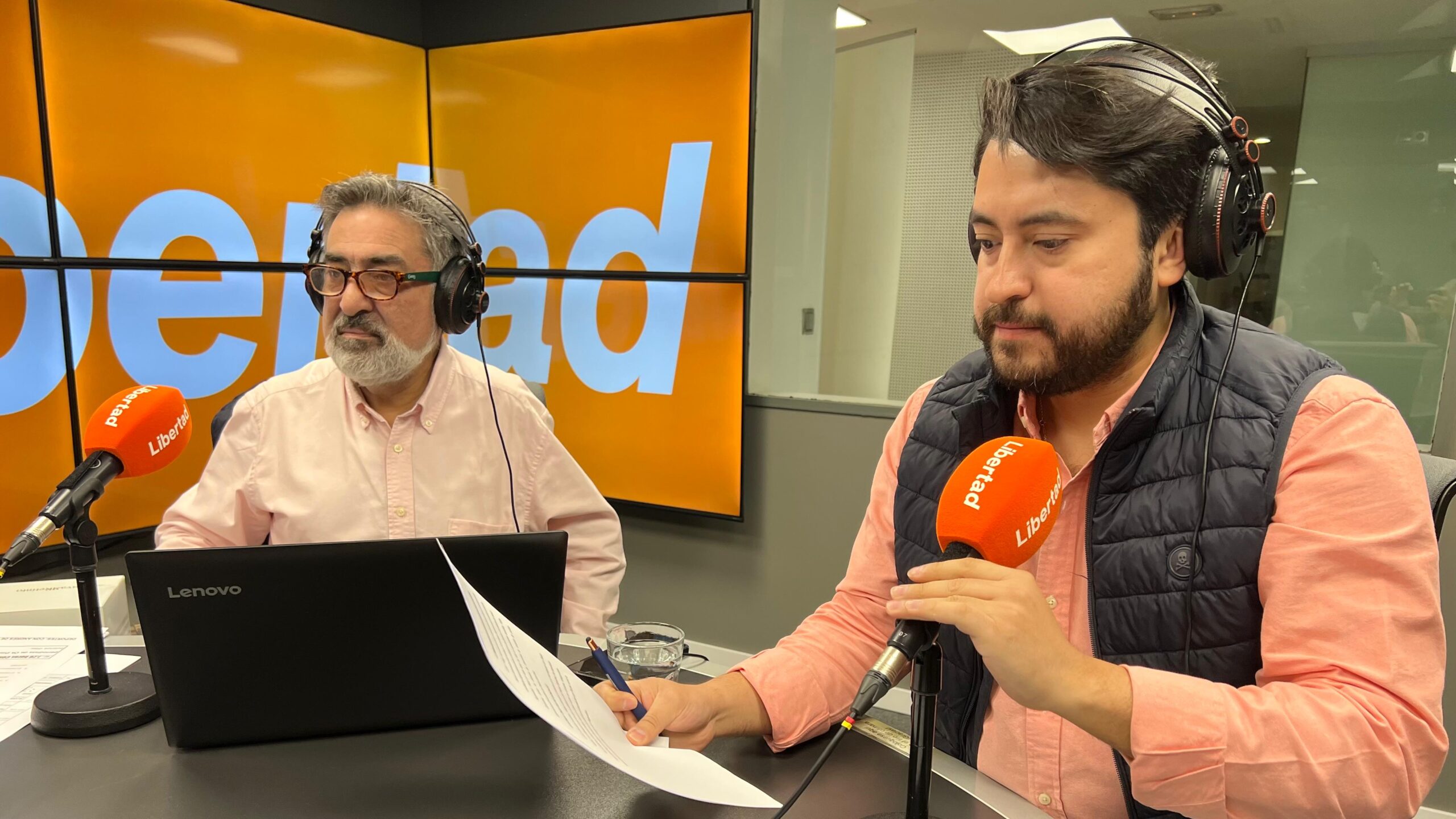 Felipe González se pronuncia sobre la crisis con Argentina