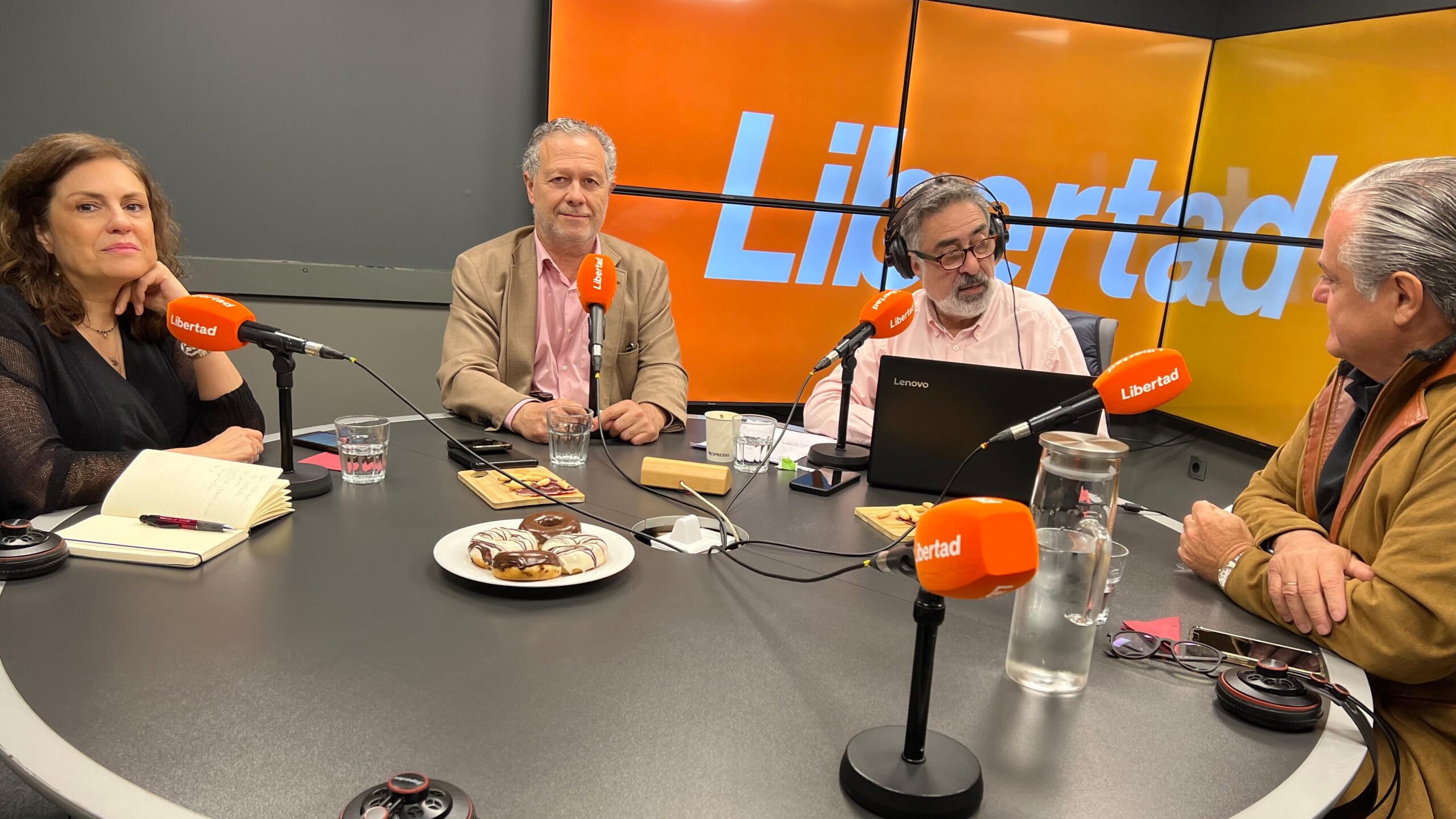 Programa completo | Mañanas en Libertad 24/05/2024