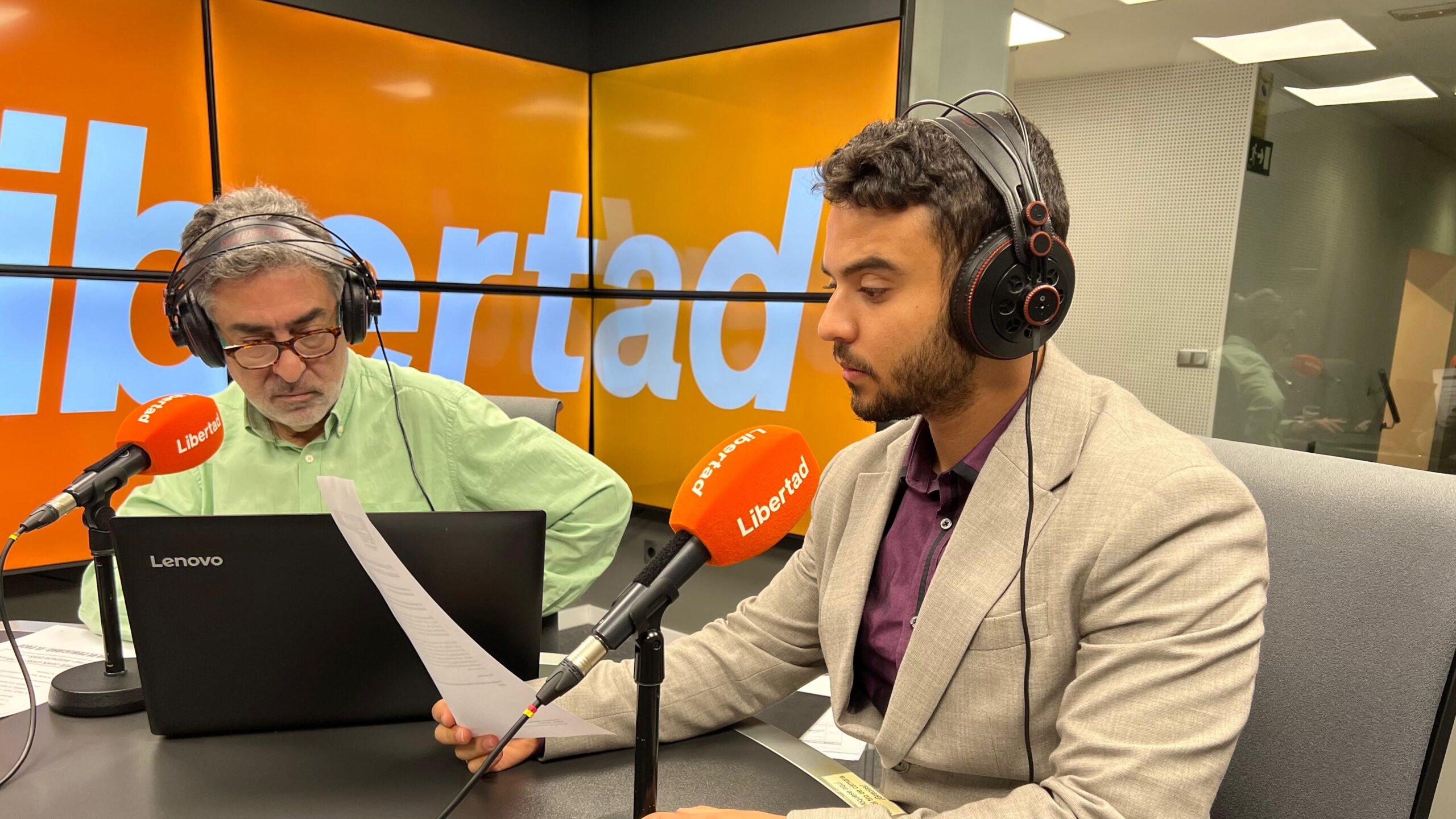 Sánchez conocía la condición de imputada de su mujer
