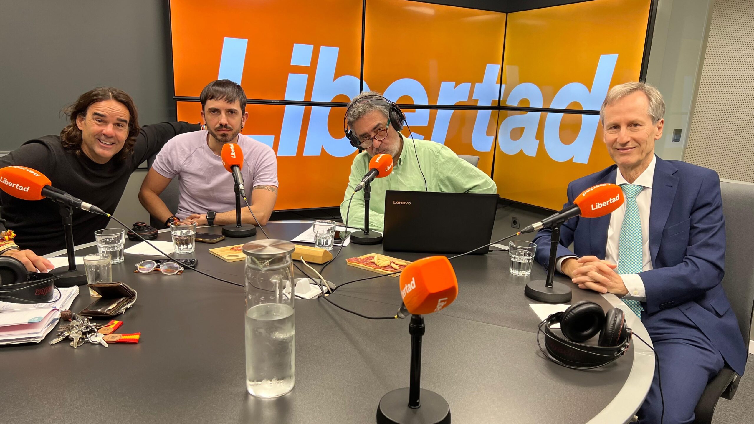 Programa completo | Mañanas en Libertad 29/05/2024