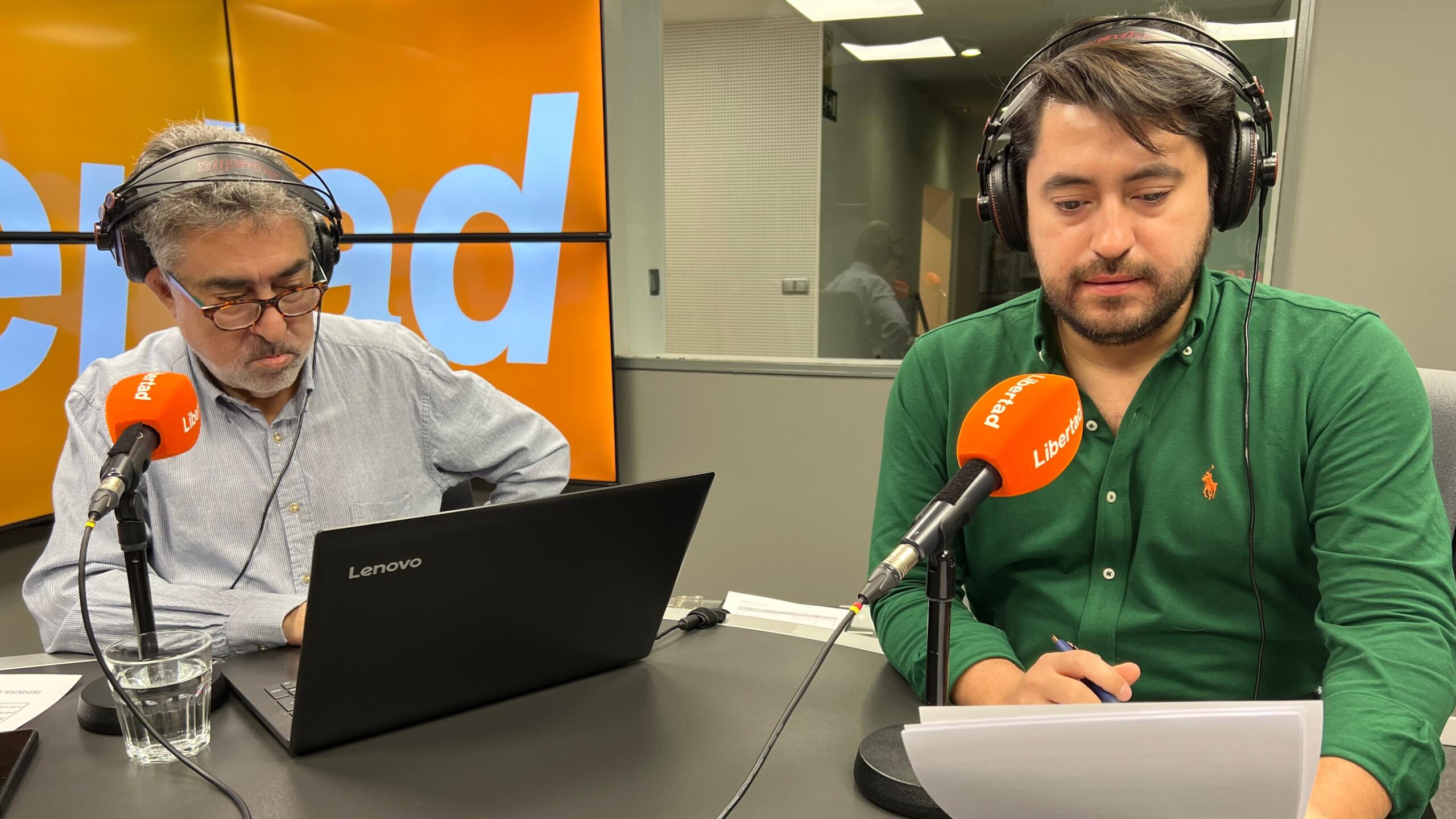 Javier Milei reacciona a la imputación de Begoña Gómez