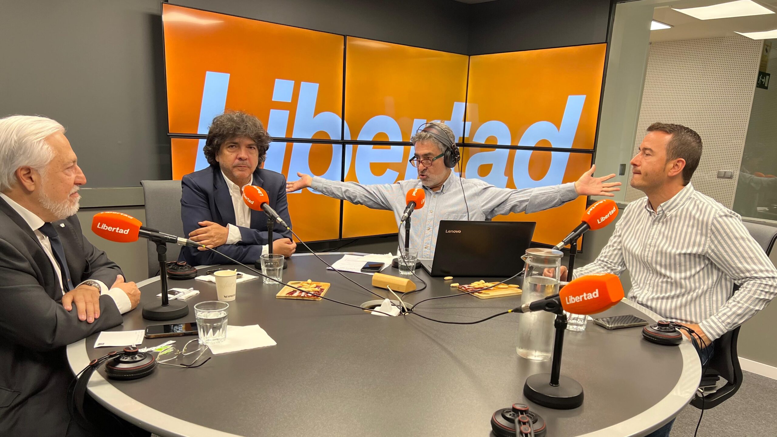 Programa completo | Mañanas en Libertad 29/05/2024