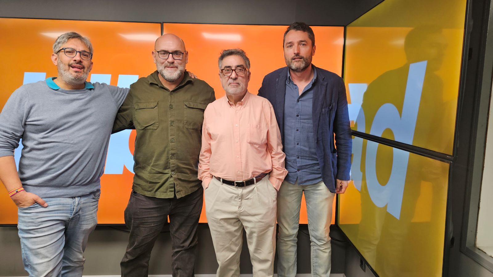 Tertulia en Libertad | 28/05/2024