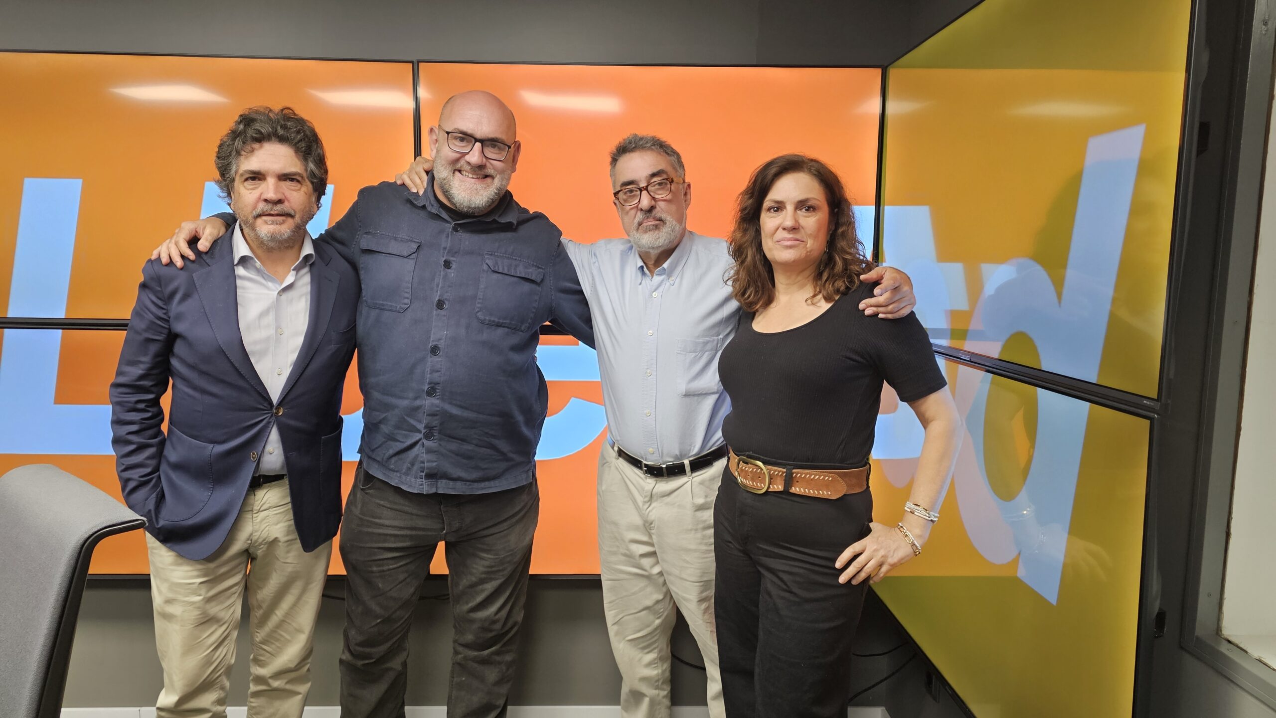 Tertulia en Libertad | 13/06/2024