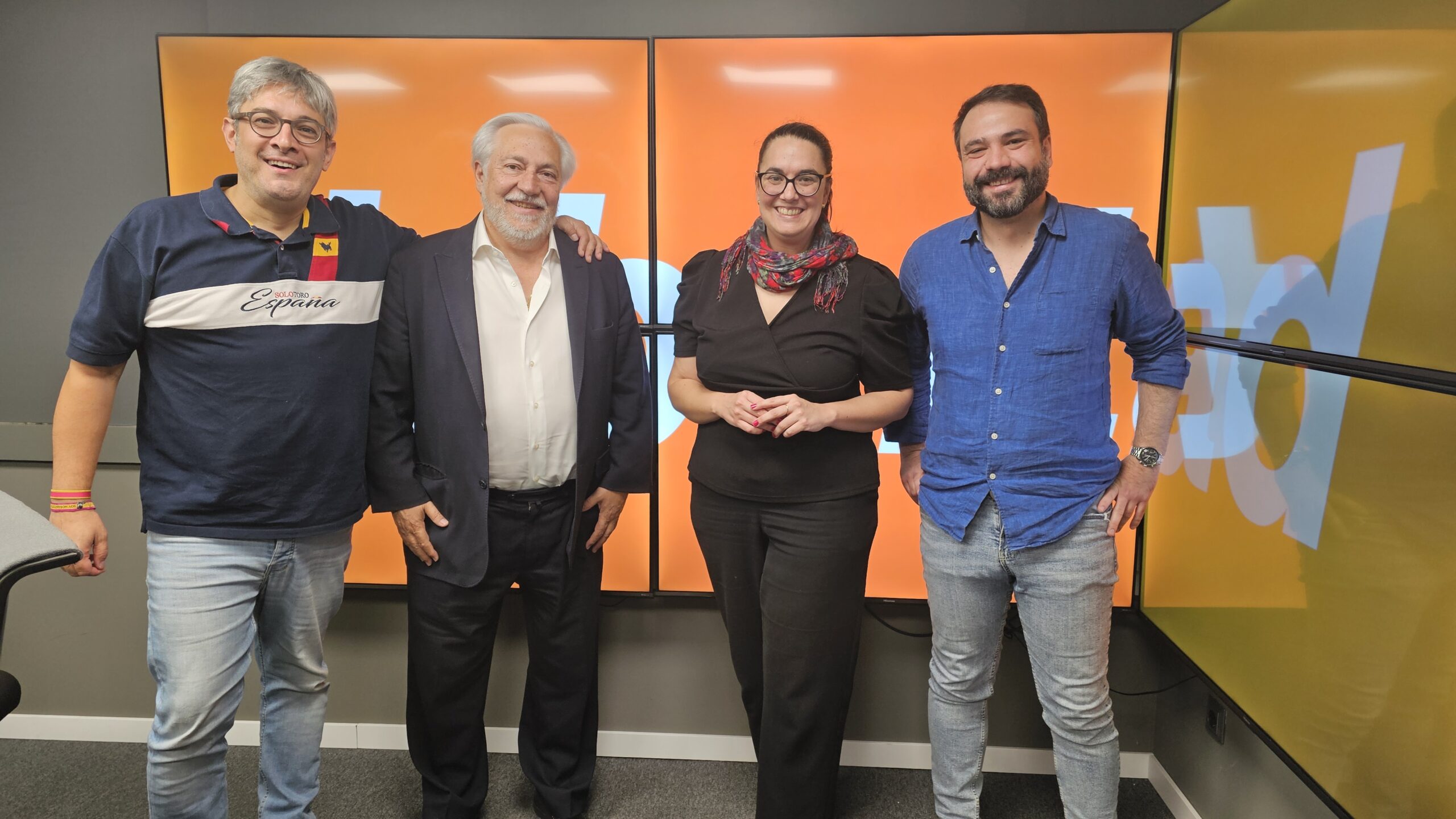 Tertulia en Libertad | 24/06/2024