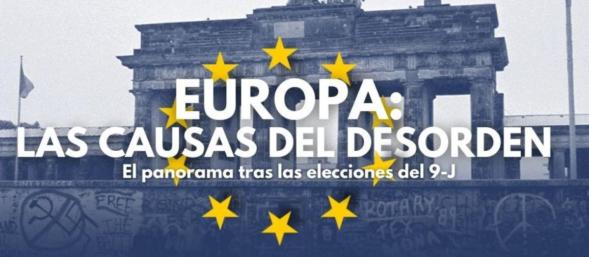 Entrevista a Jaime Mayor Oreja