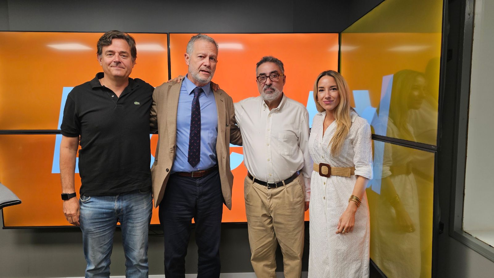 Tertulia en Libertad | 14/06/2024