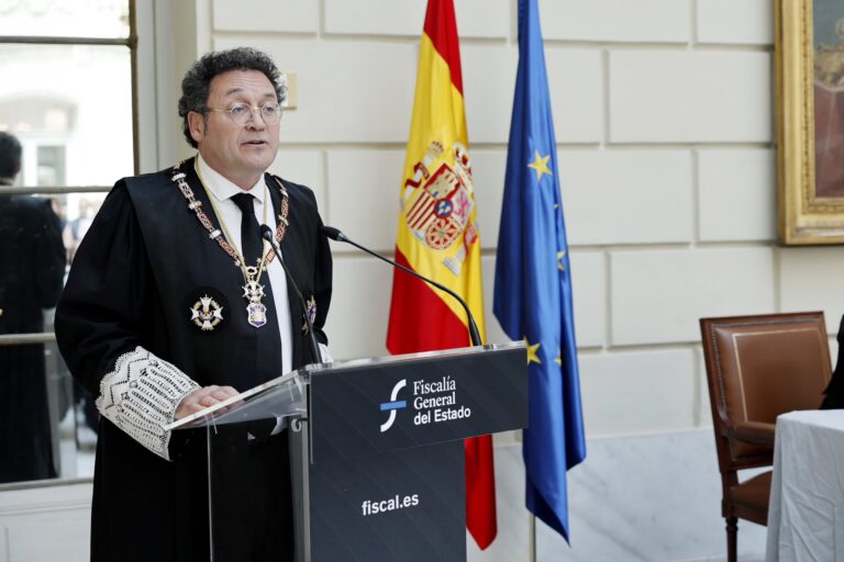 La Junta de Fiscales avala amnistiar la malversación del ‘procés’