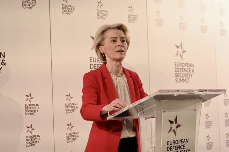 El PP Europeo ofrece a los socialistas repartirse la presidencia del Consejo Europeo