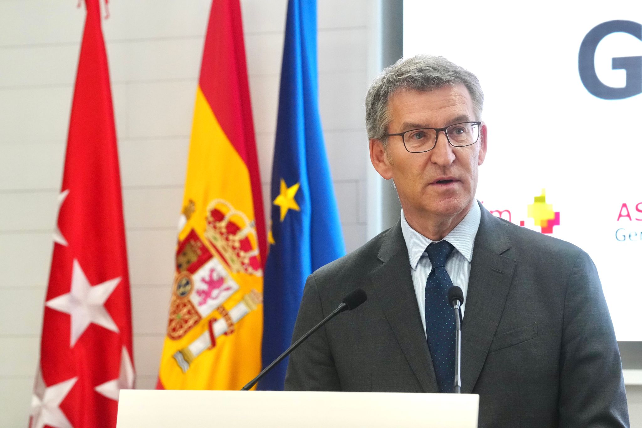 El PP y el Gobierno discrepan sobre el acuerdo del CGPJ
