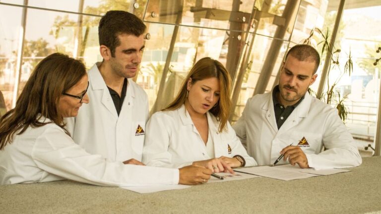 El Pozo Alimentación, dentro de las diez mejores empresas de gran consumo en las que quieren trabajar los jóvenes universitarios españoles