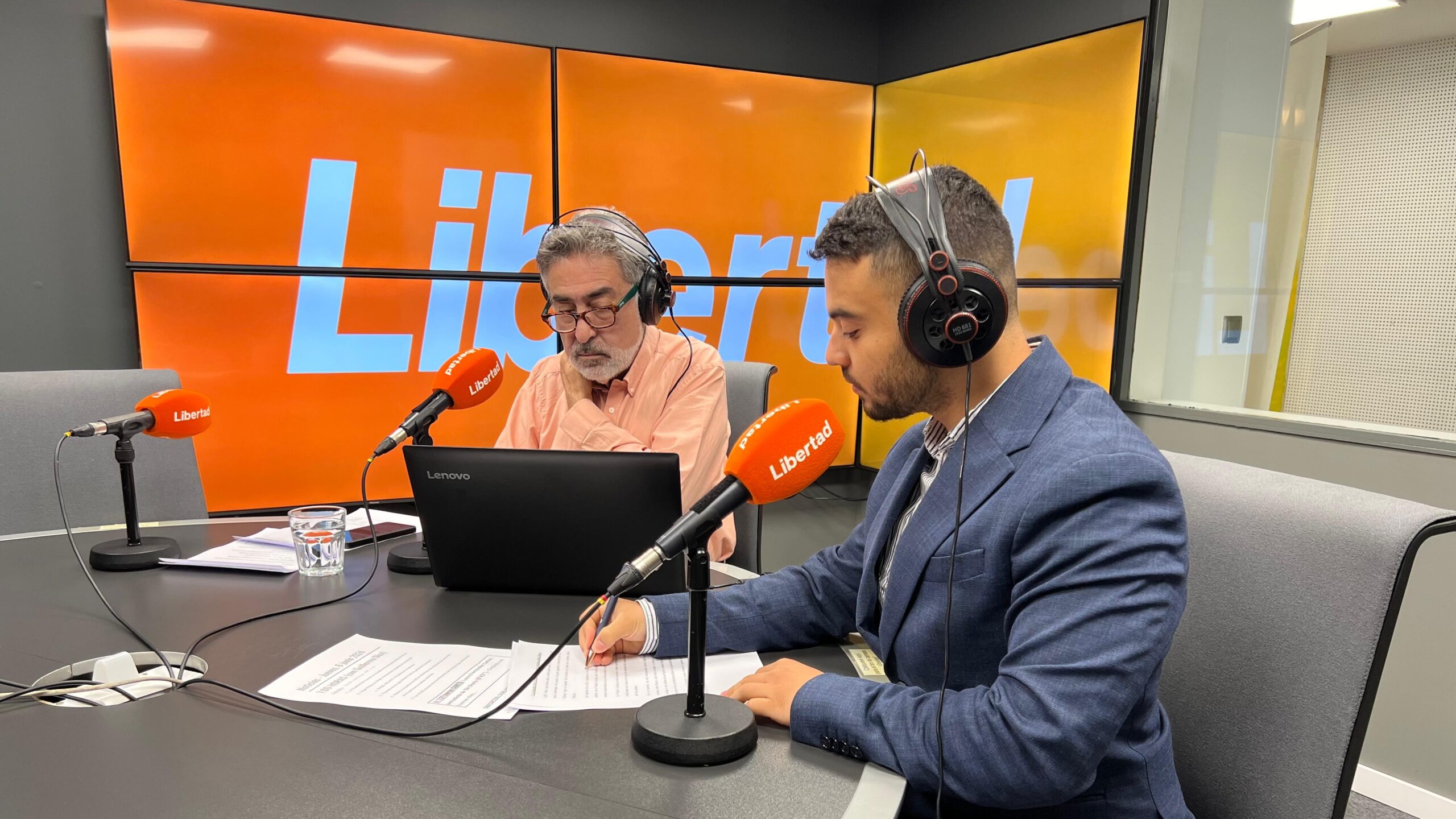 El Constitucional tumba el voto telemático del Parlament