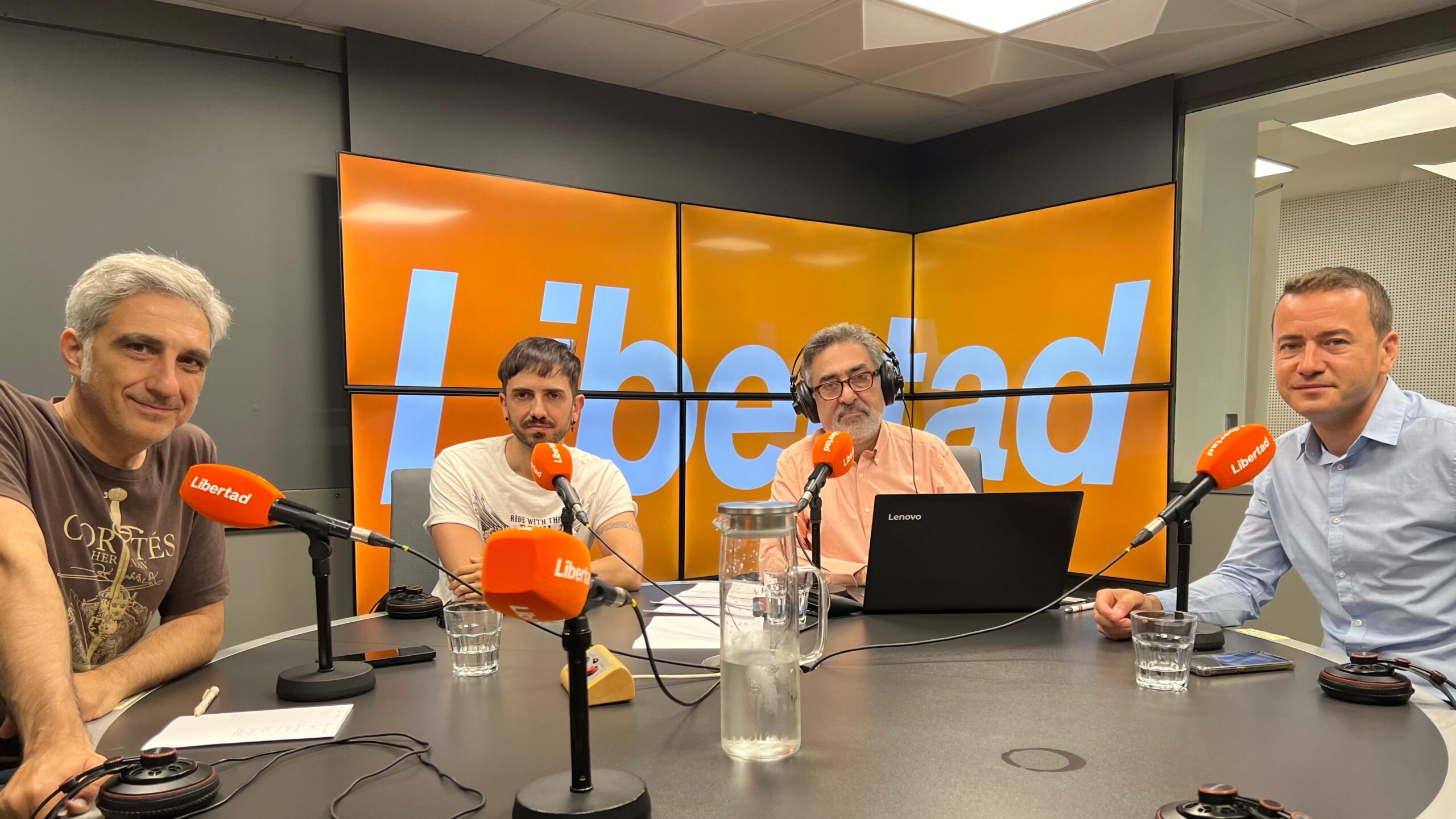 Programa completo | Mañanas en Libertad 06/06/2024