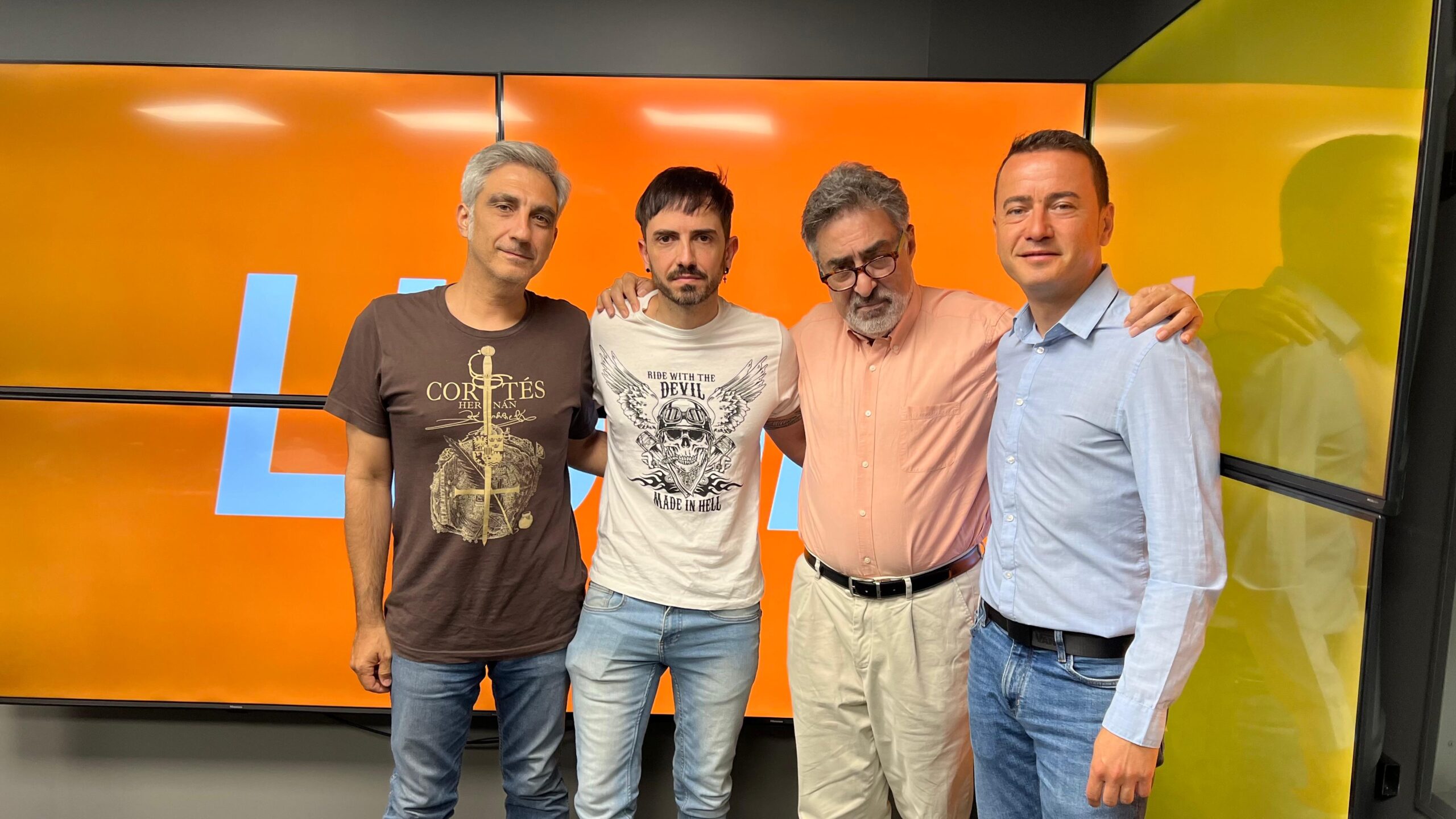 Tertulia en Libertad | 06/06/2024