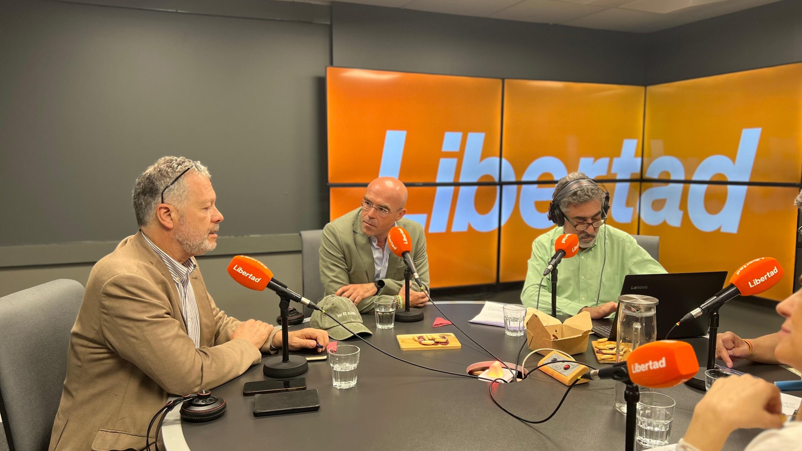 Programa completo | Mañanas en Libertad 07/06/2024