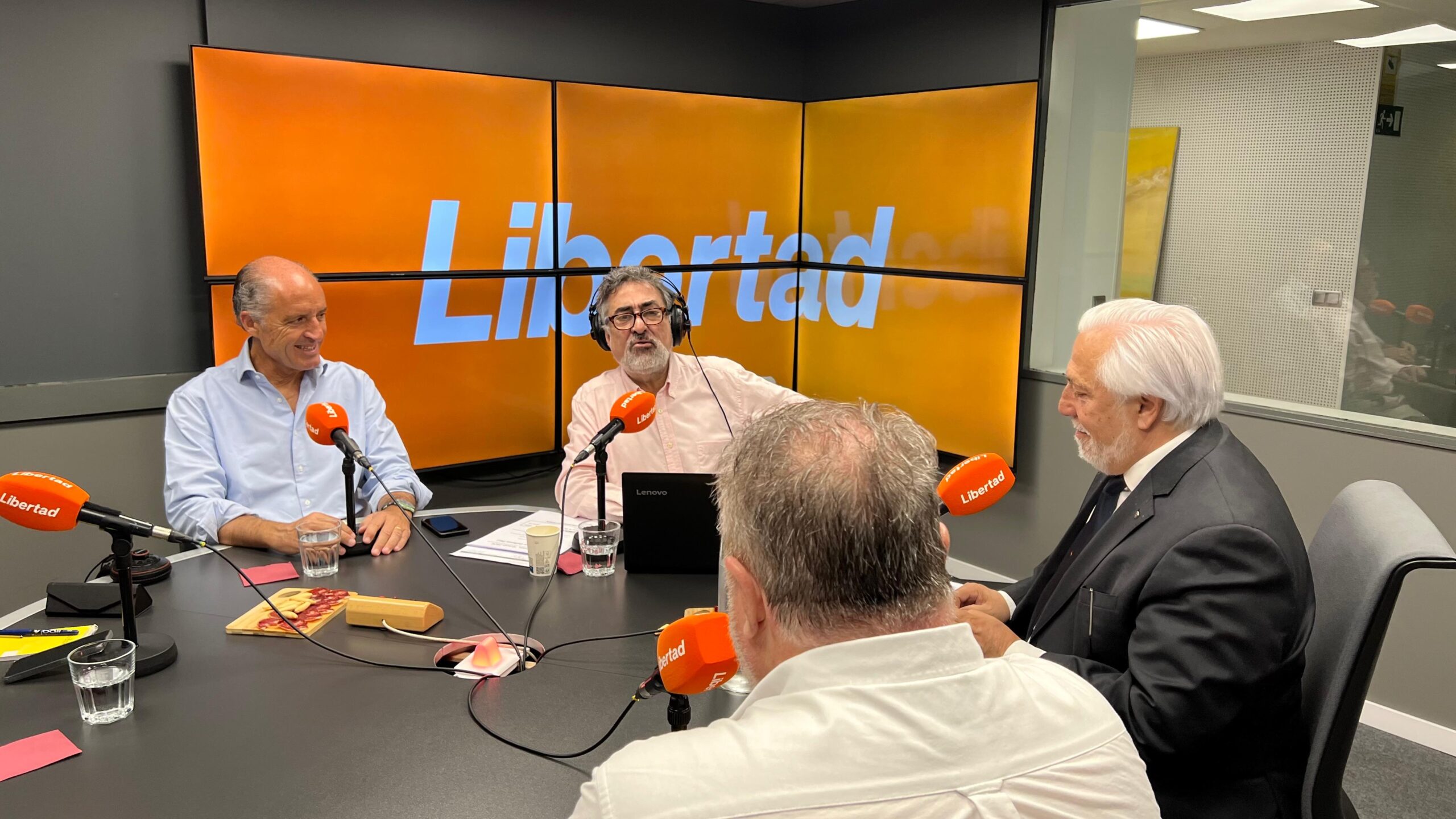 Programa completo | Mañanas en Libertad 10/06/2024