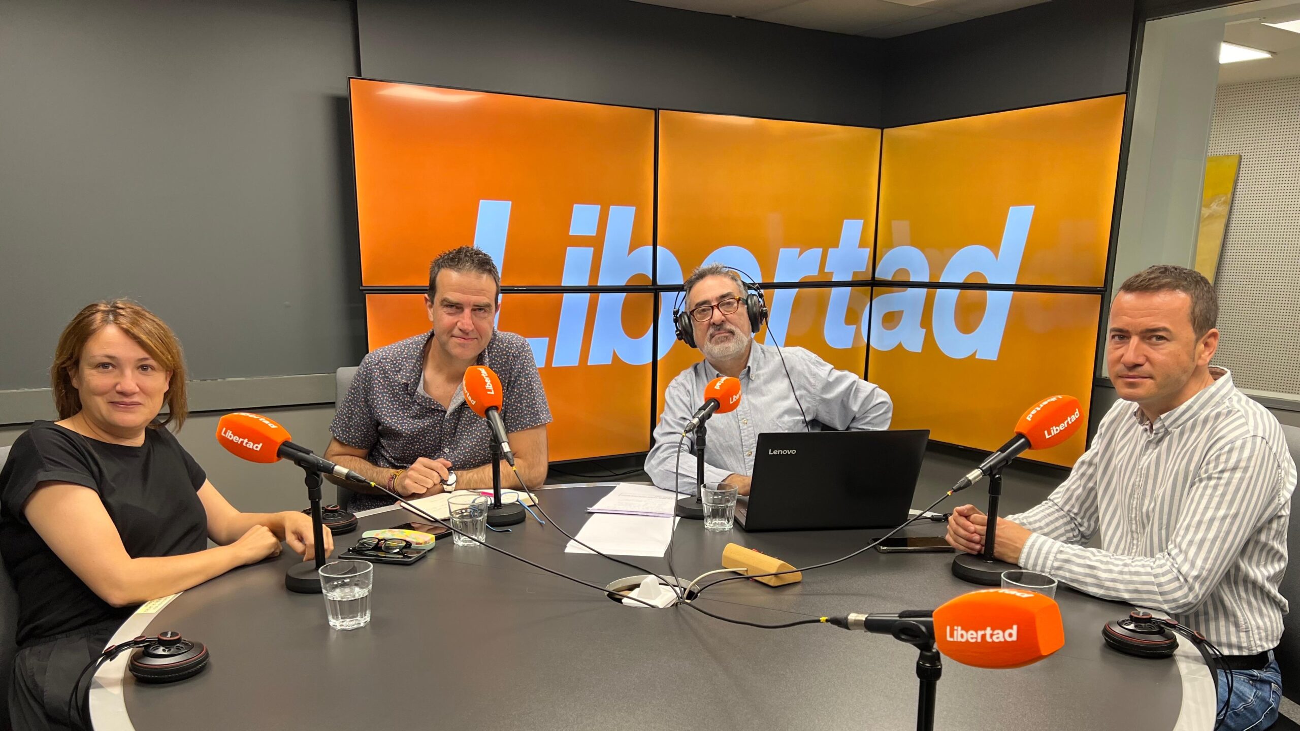 Programa completo | 11/06/2024