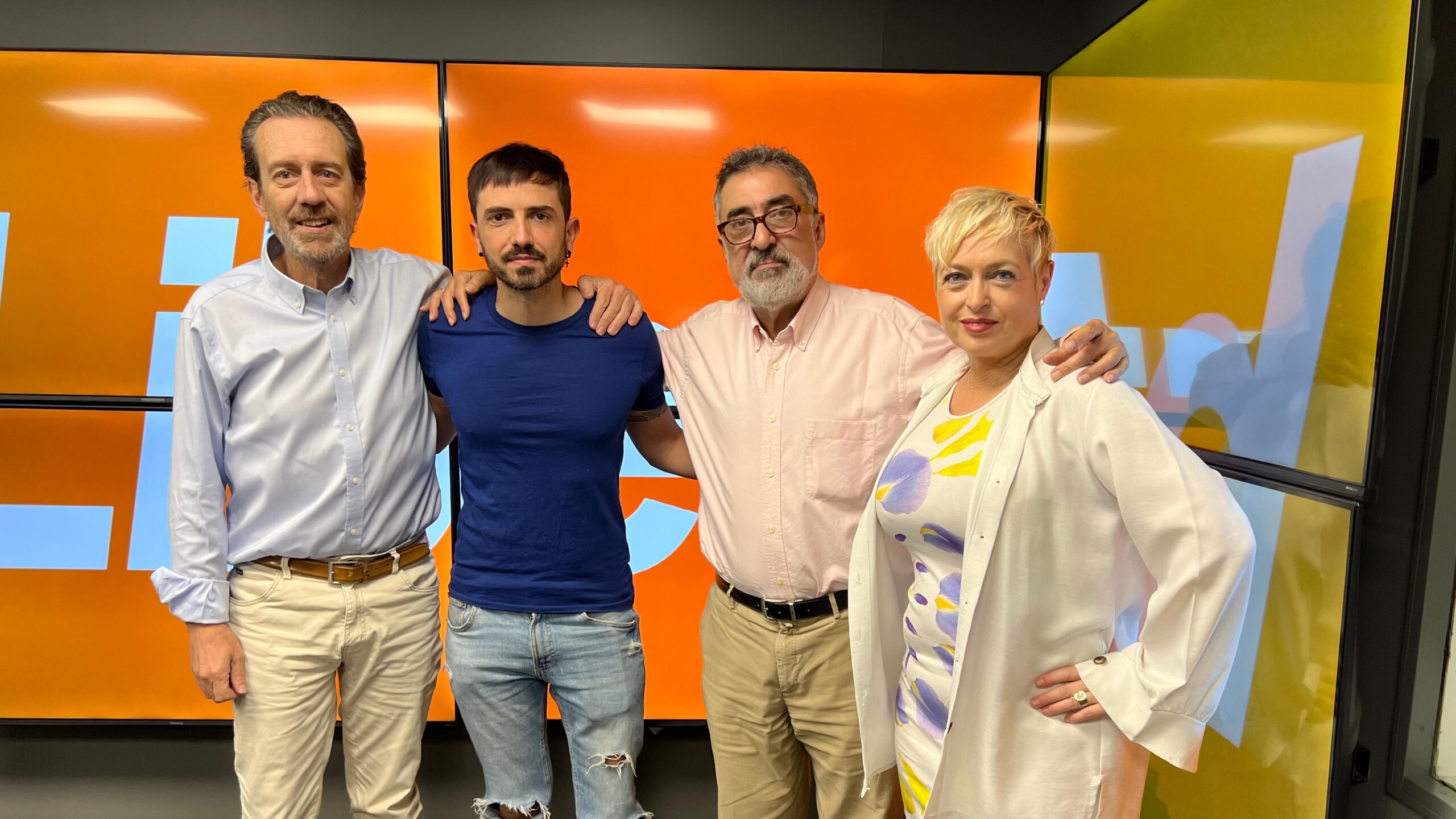 Tertulia en Libertad | 19/06/2024