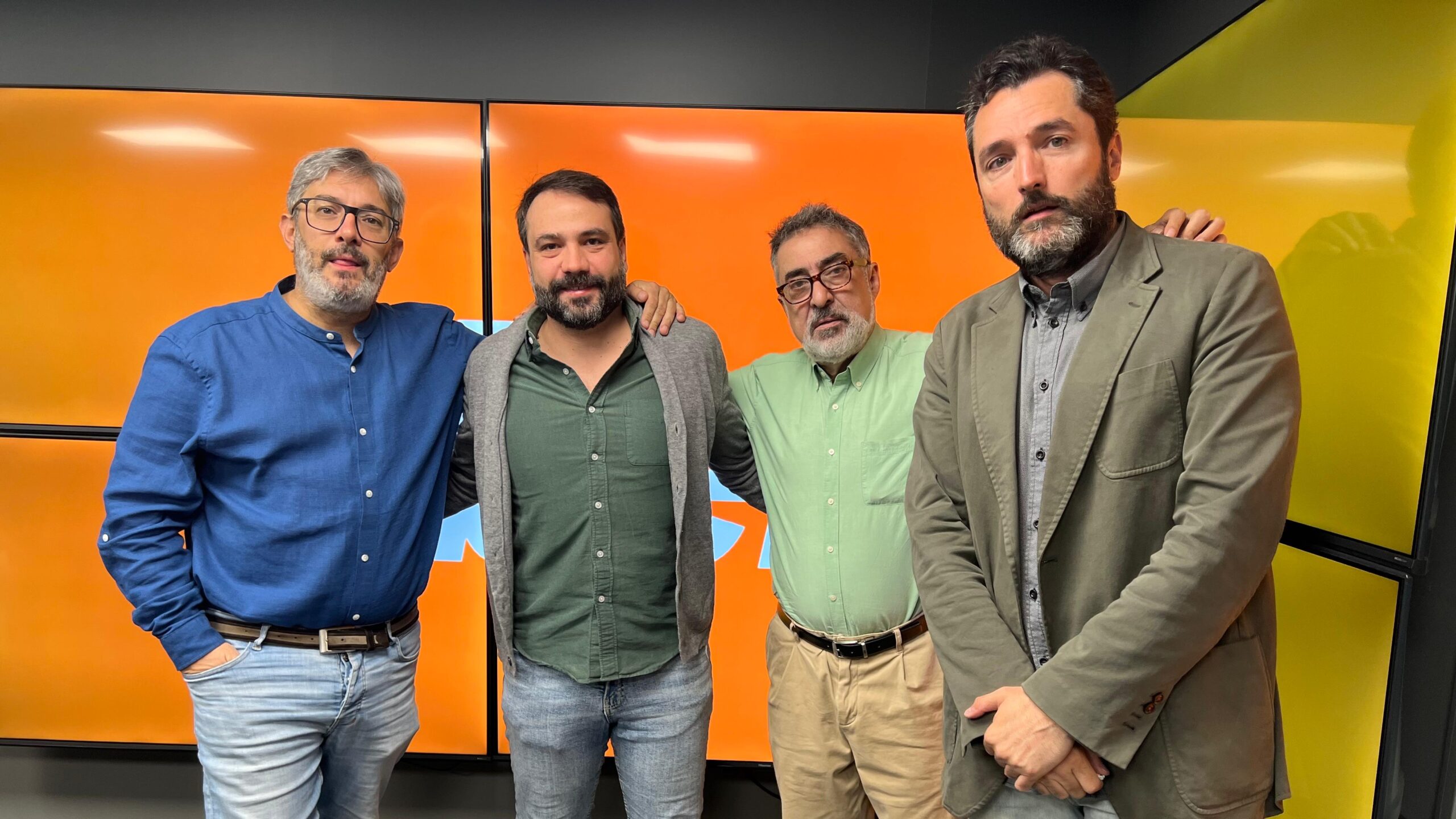Tertulia en Libertad | 20/06/2024