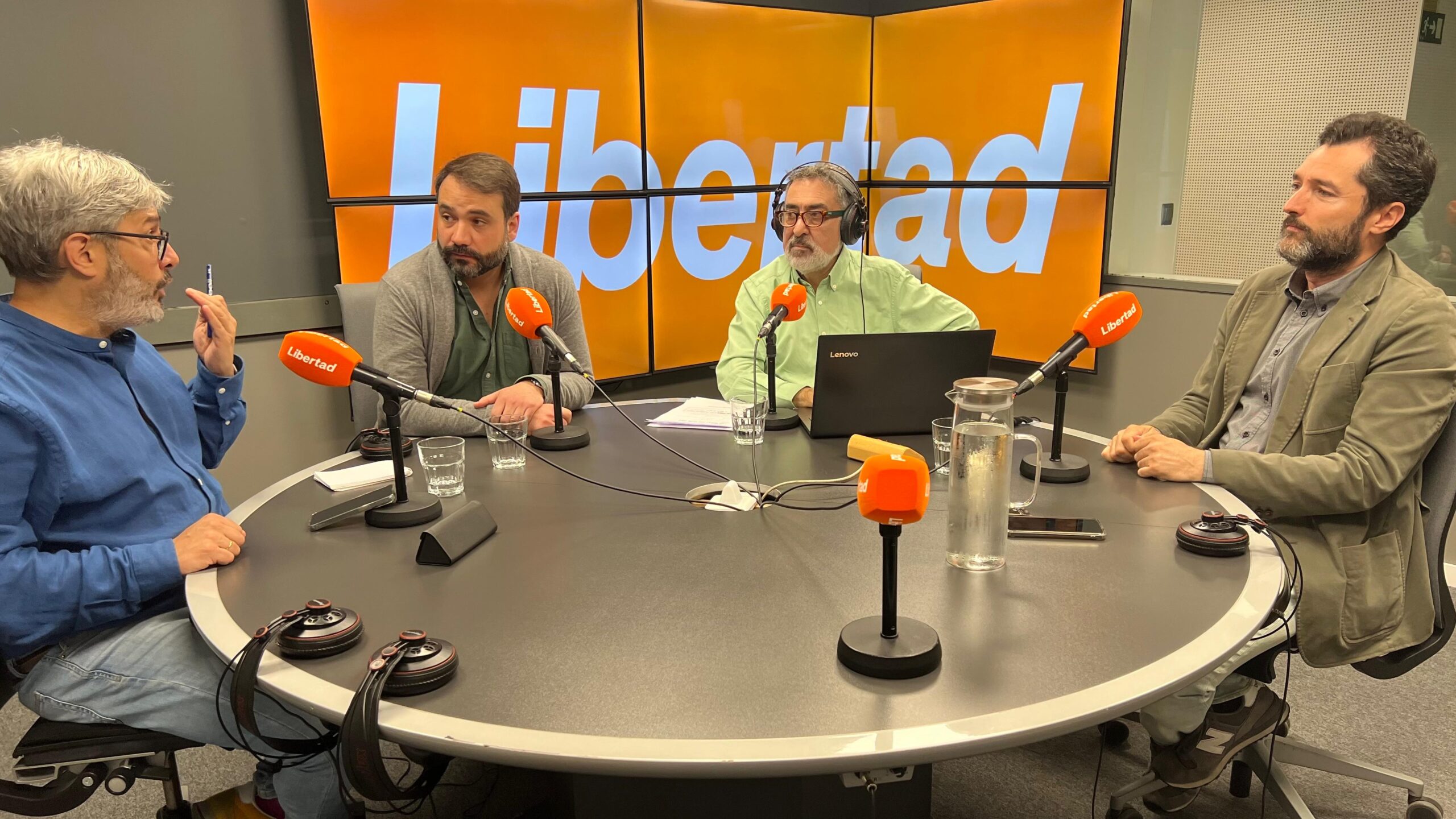 Programa completo | Mañanas en Libertad 20/06/2024