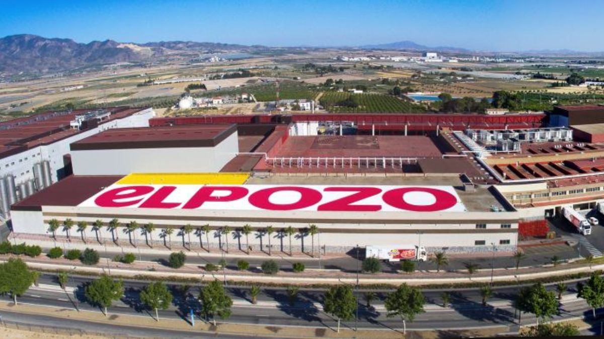 El Pozo-Grupo Fuertes, en el top 50 de las empresas con mejor reputación de España