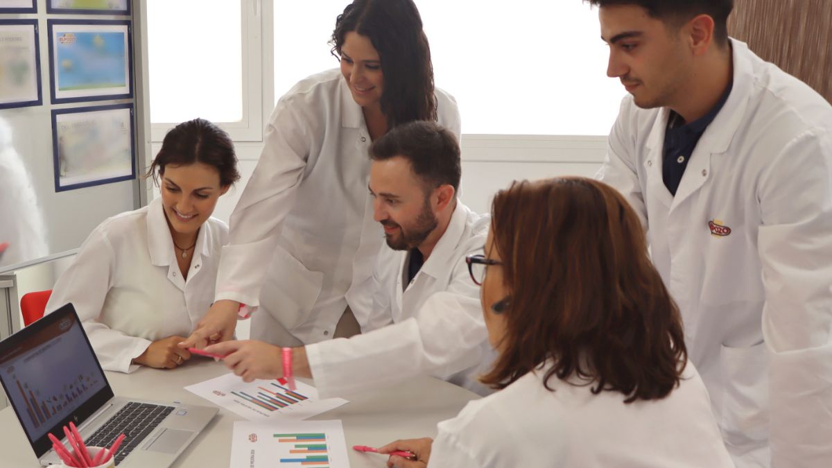 ElPozo Alimentación celebra la 40 edición de sus Grupos de Mejora con 217 nuevas ideas de excelencia propuestas por sus empleados 